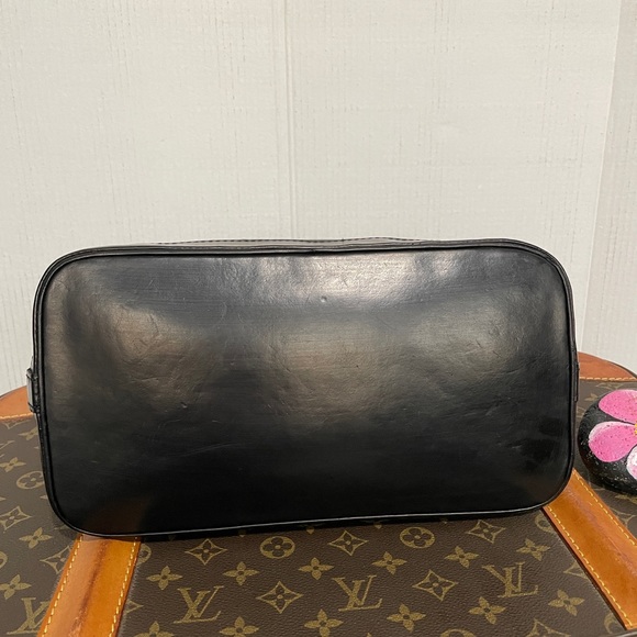 LOUIS VUITTON Alma handbag MM - Picture 6 of 13